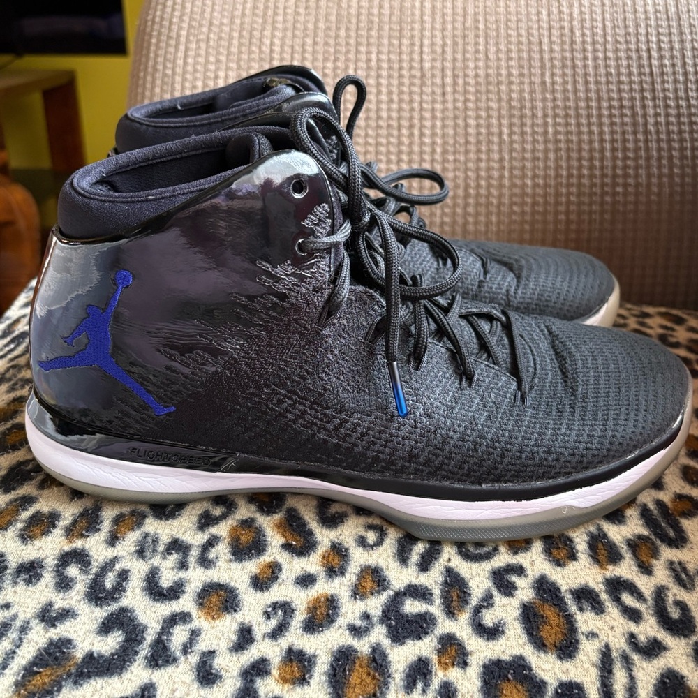 Air Jordan XXX1 Space Jam Basketball Shoes Men 11.5 Jordan 31